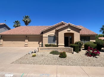 1182 Harrison St, Gilbert, AZ 85295