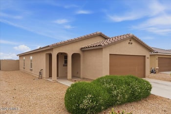 1182 11th St, Coolidge, AZ 85128