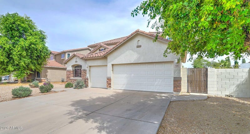 1182 Deoni Trl, San Tan Valley, AZ 85143