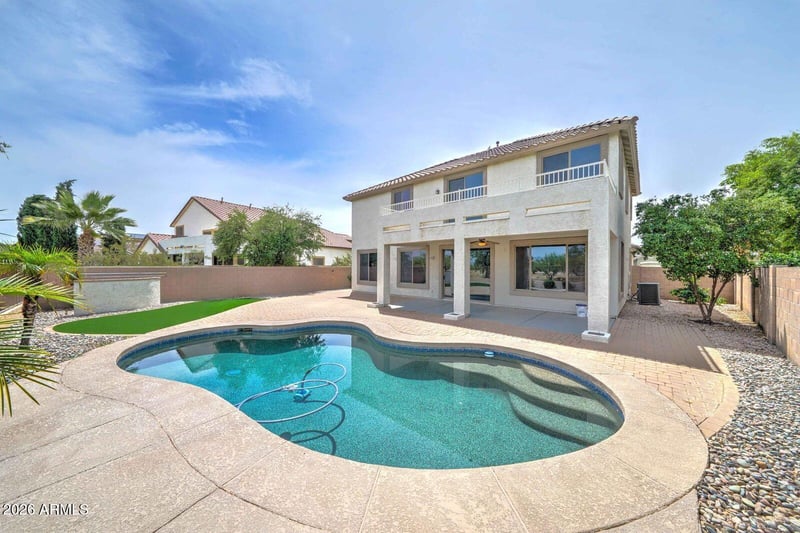 1182 Deoni Trl, San Tan Valley, AZ 85143