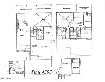 1182 Deoni Trl, San Tan Valley, AZ 85143