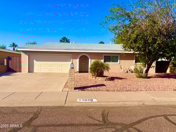 11820 30th Dr, Phoenix, AZ 85029