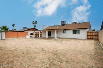 11820 42nd Dr, Phoenix, AZ 85029