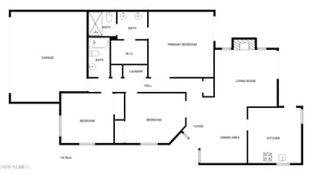 11820 66th Dr, Glendale, AZ 85304