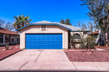11820 N 75th Dr, Peoria, AZ 85345
