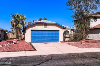 11820 N 75th Dr, Peoria, AZ 85345