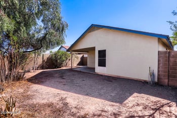 11820 N 75th Dr, Peoria, AZ 85345