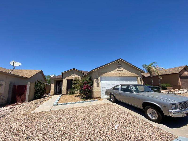 11820 W Scotts Dr, El Mirage, AZ 85335