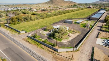 11821 51st Ave, Laveen, AZ 85339