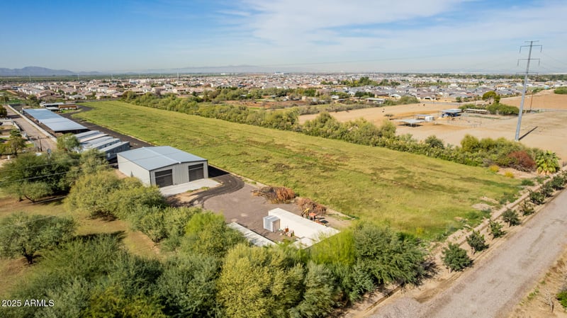 11821 51st Ave, Laveen, AZ 85339