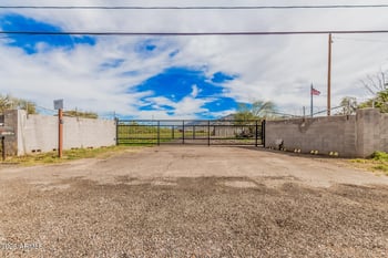 11821 51st Ave #-, Laveen, AZ 85339