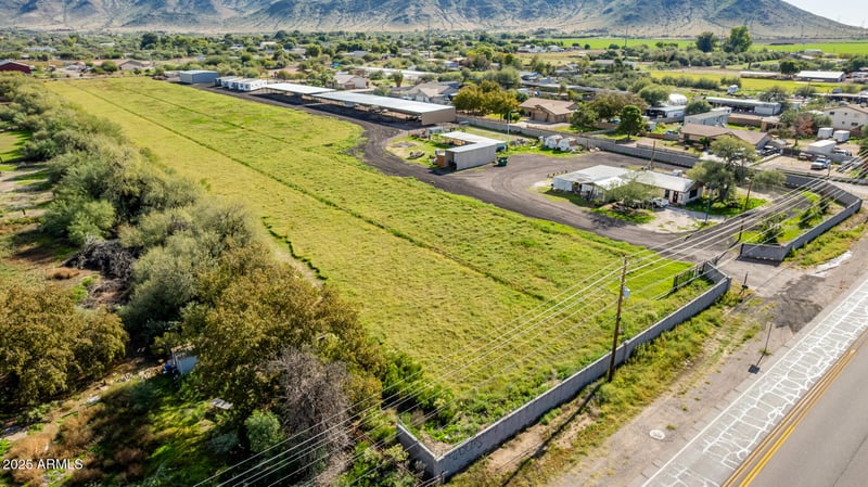 11821 51st Ave #-, Laveen, AZ 85339