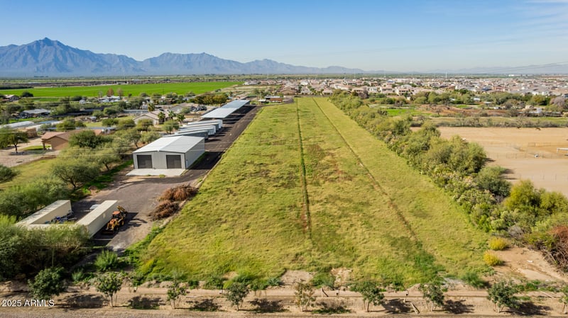 11821 51st Ave #-, Laveen, AZ 85339