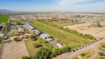 11821 51st Ave #-, Laveen, AZ 85339