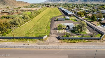 11821 51st Ave #-, Laveen, AZ 85339