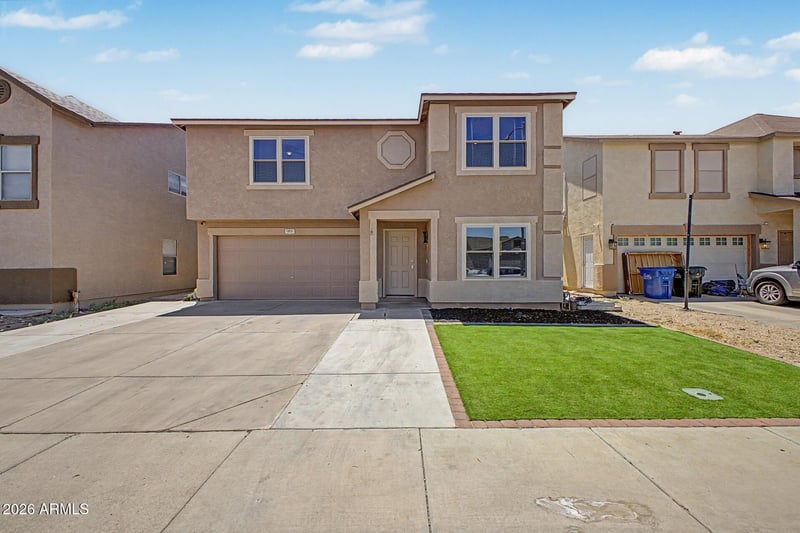 11821 Bloomfield Rd, El Mirage, AZ 85335