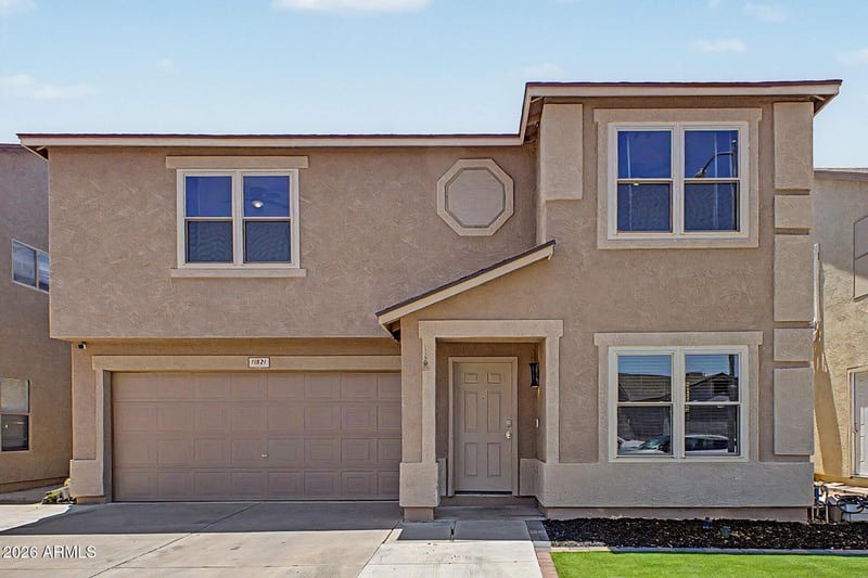 11821 Bloomfield Rd, El Mirage, AZ 85335