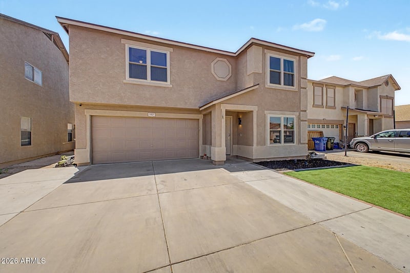 11821 Bloomfield Rd, El Mirage, AZ 85335
