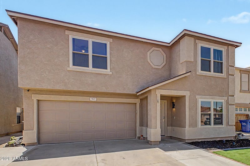11821 Bloomfield Rd, El Mirage, AZ 85335