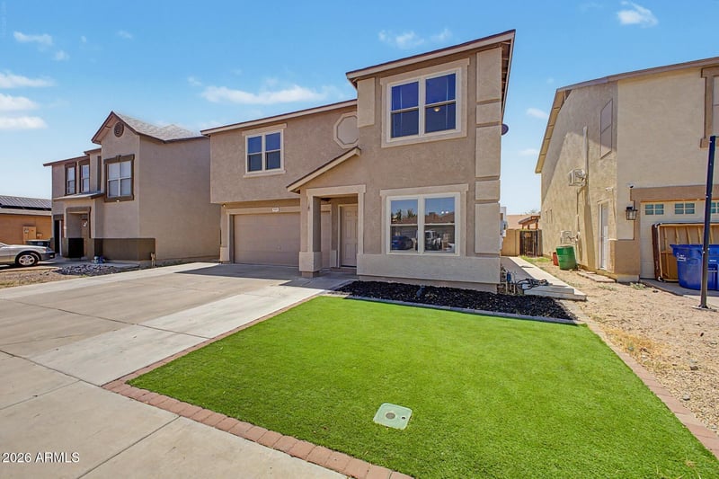11821 Bloomfield Rd, El Mirage, AZ 85335