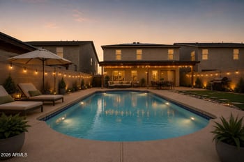 11821 Bloomfield Rd, El Mirage, AZ 85335
