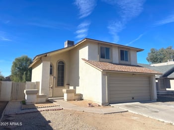 11822 76th Dr, Peoria, AZ 85345