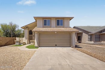 11822 76th Dr, Peoria, AZ 85345