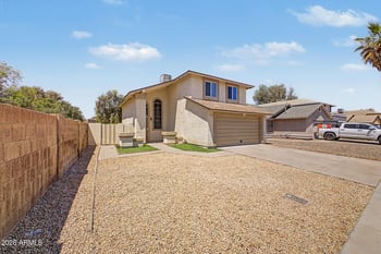 11822 76th Dr, Peoria, AZ 85345