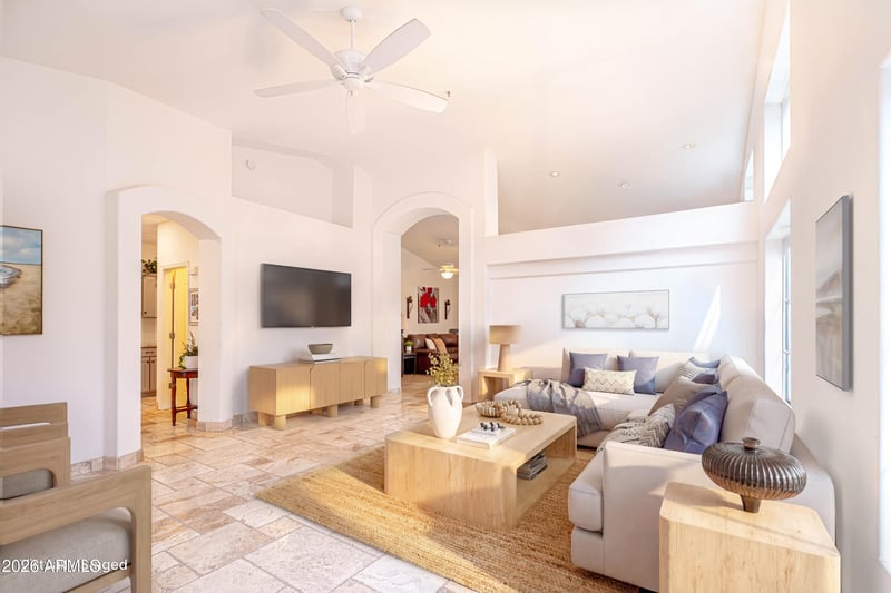 11822 Becker Ln, Scottsdale, AZ 85259