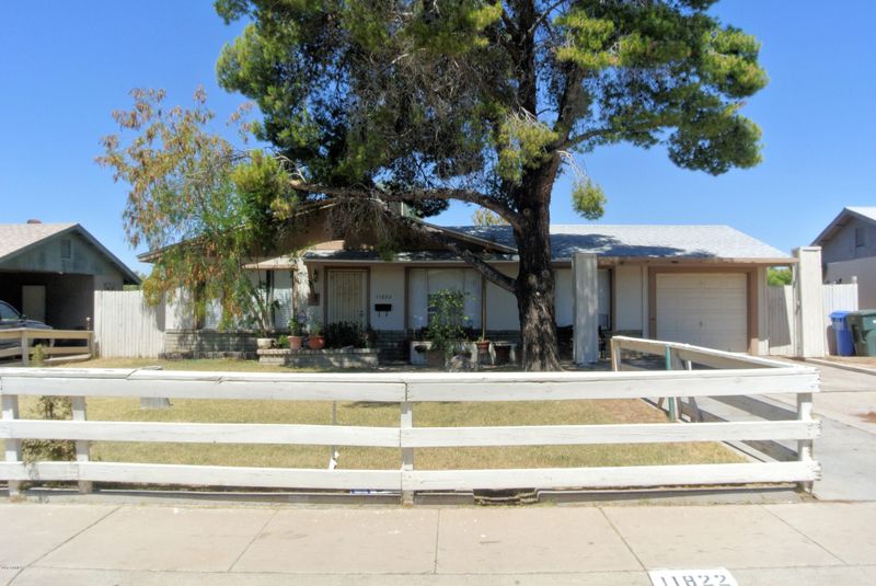 11822 N 25th Ave, Phoenix, AZ 85029