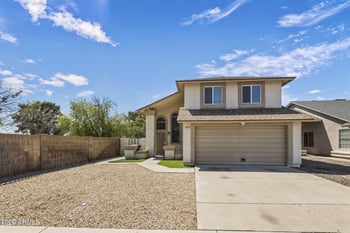 11822 N 76th Dr, Peoria, AZ 85345