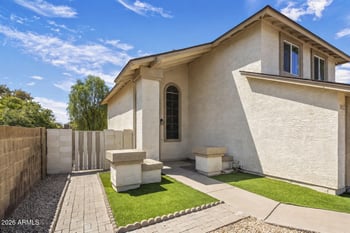 11822 N 76th Dr, Peoria, AZ 85345