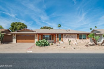11822 Rio Vista Dr, Sun City, AZ 85351