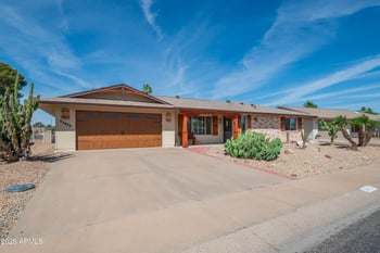 11822 Rio Vista Dr, Sun City, AZ 85351