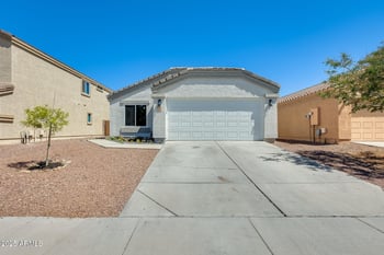 11822 Softwind Dr, Sun City, AZ 85373