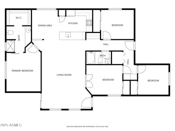 11822 Softwind Dr, Sun City, AZ 85373