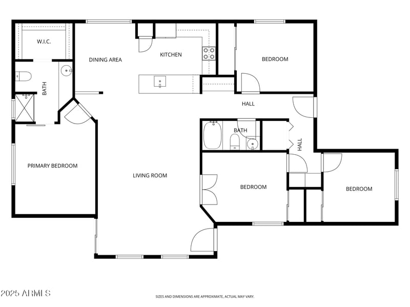 11822 Softwind Dr, Sun City, AZ 85373