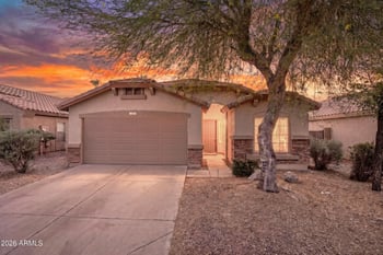 11822 W Flanagan St, Avondale, AZ 85323