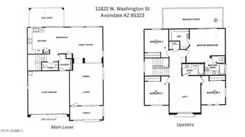 11822 Washington St, Avondale, AZ 85323