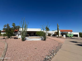 11823 Abbey Ln, Fountain Hills, AZ 85268