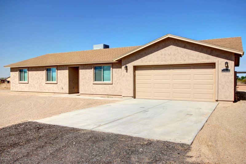 11824 S 209th Dr, Buckeye, AZ 85326