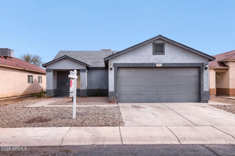 11824 W Bloomfield Rd, El Mirage, AZ 85335
