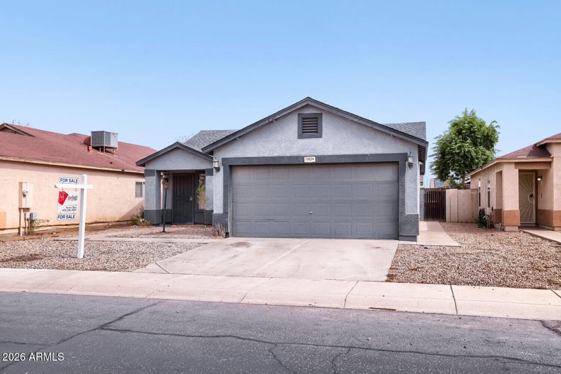 11824 W Bloomfield Rd, El Mirage, AZ 85335