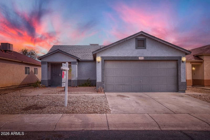 11824 W Bloomfield Rd, El Mirage, AZ 85335