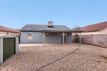 11824 Bloomfield Rd, El Mirage, AZ 85335