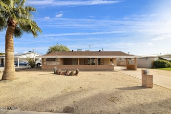 11825 114th Ave, Youngtown, AZ 85363