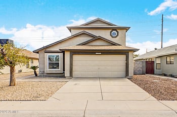 11825 N 75th Dr, Peoria, AZ 85345