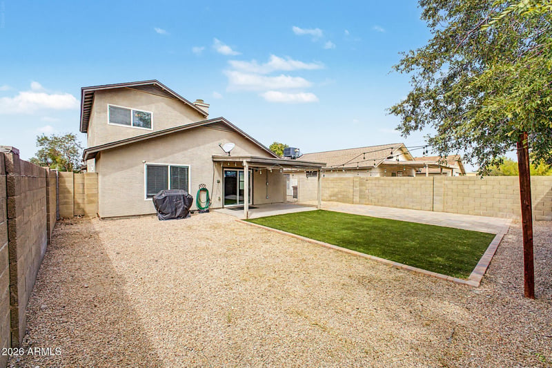 11825 N 75th Dr, Peoria, AZ 85345
