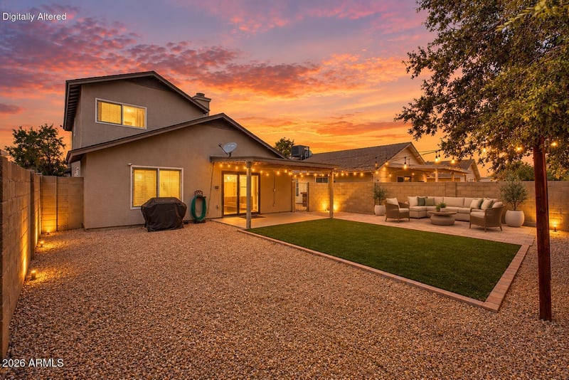 11825 N 75th Dr, Peoria, AZ 85345