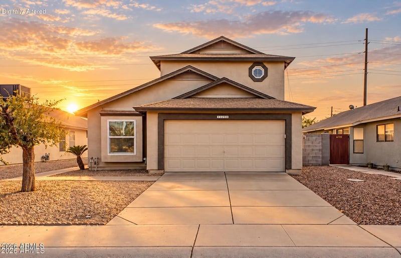 11825 N 75th Dr, Peoria, AZ 85345